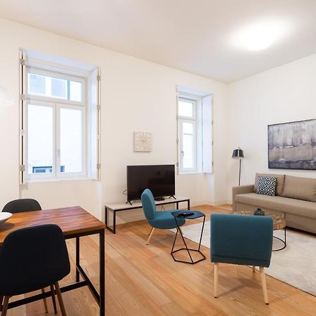 Flh Chiado Trendy Apartment Lisbon Exterior photo